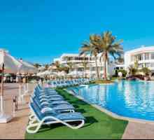 Vera Club Queen View 4 * (Sharm El Sheikh, Egipat): recenzije turista