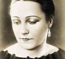 Vera Davydova - sovjetska opera pjevačica: biografija, zanimljive činjenice, kreativnost