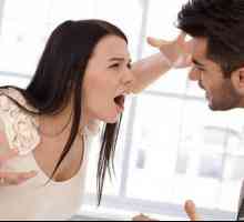 Verbalna agresija je ono što je u psihologiji?