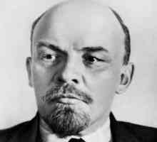 "Vrhovi ne mogu, niže klase ne žele": Leninova ideja revolucije