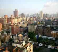 Upper East Side: prošetajte kroz New York