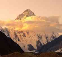 Top K2 - opis, značajke i zanimljive činjenice
