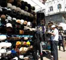 Trgovina odjeće, Moskva. Veleprodaja tržišta odjeće u Moskvi