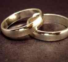 Dobri razlozi za vjenčanja, razvode i odbijanja