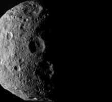 Vesta je asteroid vidljiv golim okom