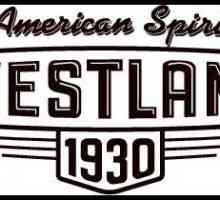`Westland` - traperice za cijelu obitelj. Povijest tvrtke, modeli, vrste i recenzije