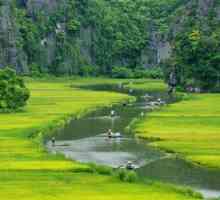 Vijetnam: recenzije o odmorima i atrakcijama