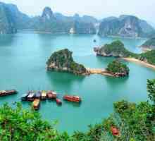 Vijetnam u studenom. Recenzije turista o odmoru u Vijetnamu u studenom. Vrijeme u Vijetnamu u…