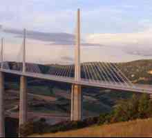 Vijadukt je most posebnog dizajna