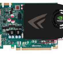 GeForce GT 440 video adapter: idealno rješenje za ulazna računala