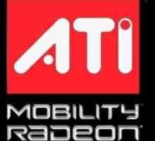 ATI Mobility Radeon HD 5650: specifikacije, opis i recenzije