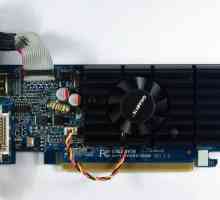 GeForce 210 grafička kartica Specifikacije, recenzije i pozicioniranje