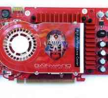 GeForce 6800: značajke, pregled i recenzije