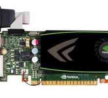 NVidia grafička kartica na razini GT 610. Značajke, značajke i recenzije