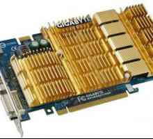 NVIDIA GeForce 8500 GT grafička kartica: specifikacije, recenzije