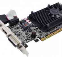 NVIDIA GeForce GT 610 grafička kartica: karakteristike i niša grafičkog akceleratora