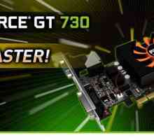 Nvidia GeForce GT-730 grafička kartica: specifikacije, overclocking, recenzije