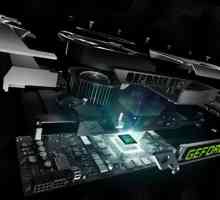 Nvidia Geforce GTX 770: pregled, specifikacije i recenzije