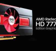 Radeon 7770: karakteristike i recenzije