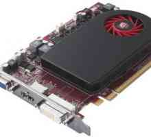 Radeon HD 5670 grafička kartica: pregled i značajke