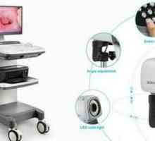 Videocolposkopija - što je to? provođenje postupaka