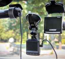 Pantera-HD Ambarella A7 GPS: recenzije vozača