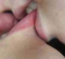 Vrste poljupca za one koji žele naučiti poljubiti