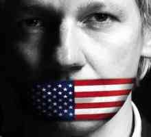 "Wikileaks" je međunarodna neprofitna organizacija koja objavljuje tajne podatke preuzet…