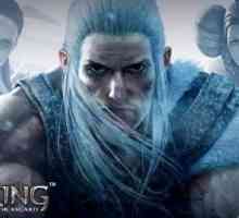 Viking: Bitka za Asgard: pregled igre, značajke i recenzije