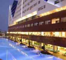 Vikingen Quality Resort & Spa 5 * (Turska, Alanya): opis, recenzije