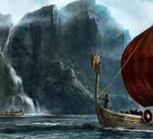 Викинги: какой след оставили норманны в европейской культуре