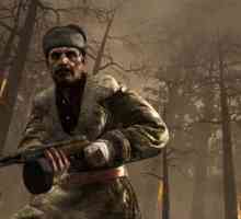 Victor Reznov, lik Call of Duty: Crni Ops