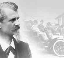 Wilhelm Maybach utemeljitelj je tvrtki Mercedes i Maybach. biografija