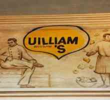 `Williams`, restoran (Moskva): fotografija i recenzija