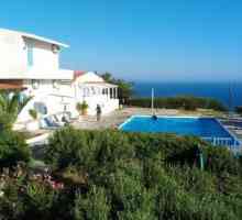 Villa Bellevue Apartman 3 * (Grčka / Kreta) - fotografije i recenzije gostiju