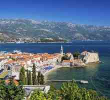 Villa Jadran 2 * Crna Gora, Budva rivijera: pregled, recenzije, recenzija gostiju