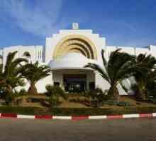 Vincci Resort Taj Sultan (Hammamet, Tunis). Fotografije i recenzije turista