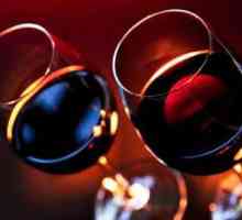 Vino od borovnica: recept, savjeti i tajne