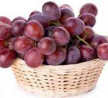 Vino od grožđa Lydia: kuhanje kod kuće