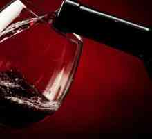 Cabernet-france vino: opis, mišljenja