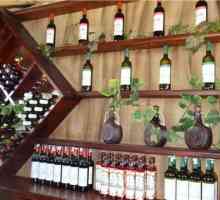 Vino "Psou": mirisna vina Abhazije
