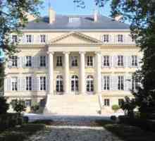 Vino `Chateau Margot`: opis, fotografije i recenzije