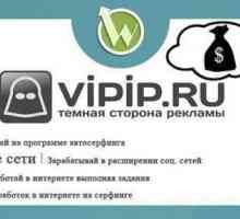 Vipip.ru: recenzije. Prijevare ili stvarne zarade?