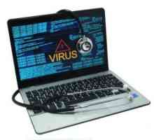 Virusni koder: kako izliječiti i dešifrirati datoteke? Dekriptiranje datoteka nakon kriptografskog…