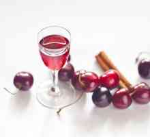 Tinktura od trešnje na votki: recepti za ukusno i bezalkoholno piće
