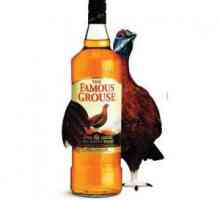 Whiskey `Feimos Graus` je najpopularniji brand u Škotskoj i širom svijeta!