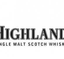 Whiskey `Highland Park`: recenzije