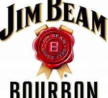 Whiskey Jim Beam: recenzije