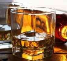 Whiskey `Lagavulin`: vrste, cijena