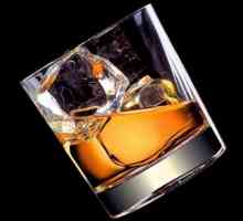 Whisky: robne marke i njihove značajke. Najpopularnije i najpoznatije brendove viskija